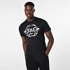 Everlast - T-Shirt / Laurel / Noir