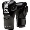 Everlast - Boxhandschuhe / Elite Pro Style / Schwarz / 10 oz