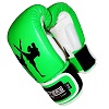 FIGHTERS - Guantoni / Giant / Verde