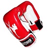 FIGHTERS - Gants de Boxe / Giant / Rouge