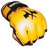 FIGHTERS - Guantes MMA / Elite / Amarillo 