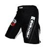 FIGHTERS - Shorts de MMA / Combat / Noir