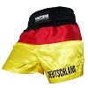 FIGHTERS - Pantalones Muay Thai / Alemania