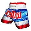 FIGHTERS - Pantaloncini Muay Thai / Thailandia