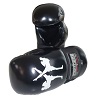 FIGHTERS - Point Fighting Handschuhe / Giant / Schwarz