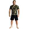 FIGHTERS - Rash Guard / Camouflage / XS