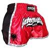 FIGHTERS - Muay Thai Shorts / Elite / Albanien-Shqipëri / Large