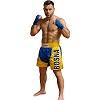 FIGHTERS - Short de Muay Thai / K-1 / Bosnie-Bosna