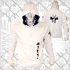 FIGHTERS - Hoody / Striker / Weiss