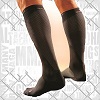 Shock Doctor - Compression Socks / SVR Recovery / Schwarz / Medium