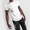 UFC Venum - Authentic Fight Week 2 Men's T-shirt / Blanc