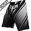 Venum - Fightshorts MMA Shorts / Eyes / Noir