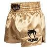 Venum - Short de Sport / Classic  / Or-Noir