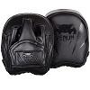 Venum - Manoplas de Boxeo / Elite Mini Punch / Negro-Negro