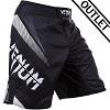 Venum - Fightshorts MMA Shorts / No Gi / Black