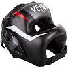 Venum - Casco / Elite Iron / Nero / Onesize