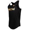 Venum - Tank Top / Muay Thai VT / Schwarz-Gold