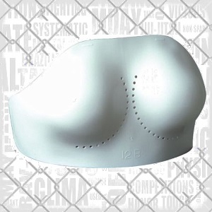 Maxi Guard - Woman's Breast Guard / Chest: 92 - 96 cm / Cup B / 80 B
