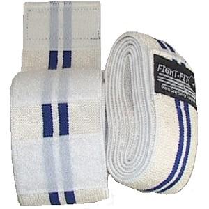 FIGHT-FIT - Bandages de Pied / Genou