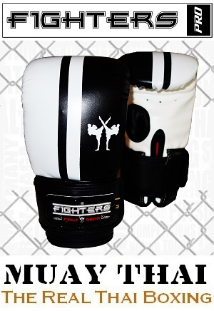 FIGHTERS - Gants de Sac / Compact / Small