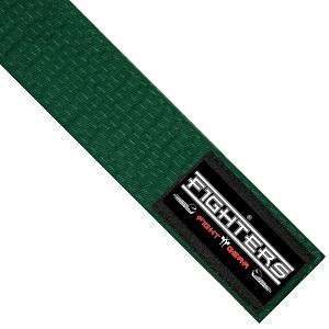 FIGHT-FIT - Ceinture / Vert / 240 cm