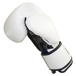 FIGHTERS - Guantoni / Giant / Bianco / 8 oz