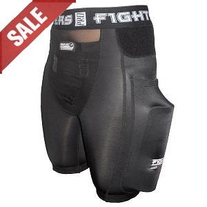 FIGHTERS - Protettori Low-Kick / Impact / Medium