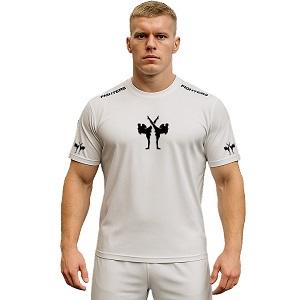 FIGHTERS - T-Shirt Giant / Blanc / Medium