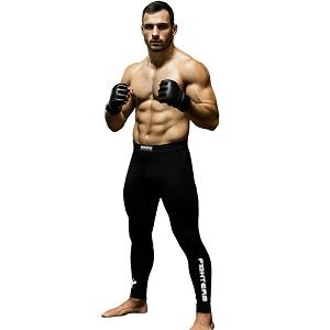 FIGHTERS - Pantalon de compression / Giant 2.0 / Noir / Large