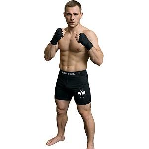 FIGHTERS - Vale Tudo / Shorts de compression / Small