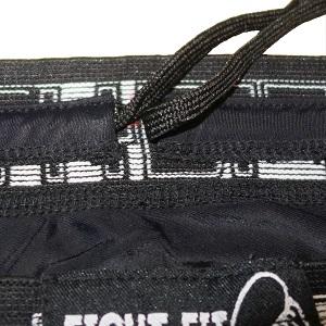 FIGHTERS - Vale Tudo / Shorts de compression / Small