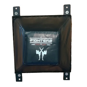 FIGHTERS - Sagoma a muro / Strike / 60 x 60 cm / Large