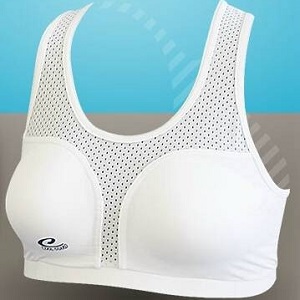 Cool Guard - Top de mujer / Pecho: 85 - 100 cm / Medium