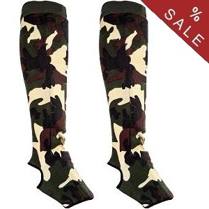 FIGHTERS - Parastinco / Combat / Camo / Medium