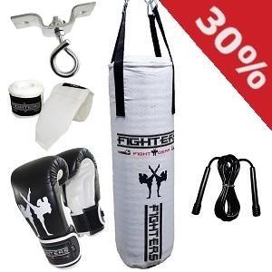 Set di sacco da boxe - Adolescenti (9 - 15 anni)