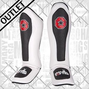 TOP TEN - Protège-tibia / Shin-N-Step / Small