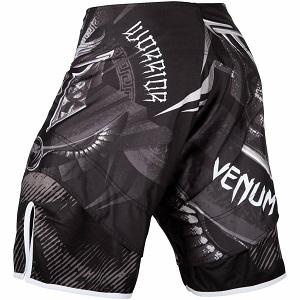 Venum - Fightshorts MMA Shorts / Gladiator 3.0 / Schwarz / Medium