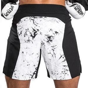 Venum - Fightshorts MMA Shorts / G-Fit Marble / Marble / Large