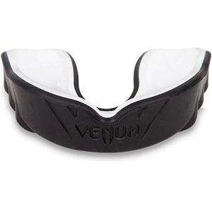 Venum - Mouthguard / Challenger / Black-White