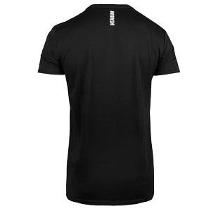 Venum - T-Shirt / Boxing VT / Black-White / Large