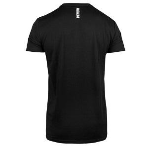 Venum - T-Shirt / Muay Thai VT / Nero-Bianco / Medium