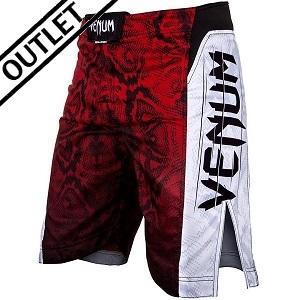 Venum - Fightshorts MMA Shorts / Amazonia 5.0 / Rosso / XL