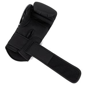 Venum - Gants de Boxe / Challenger 4.0 / Noir-Noir / 12 oz