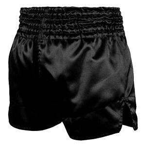 Venum - Short de Fitness / Classic  / Negro-Oro / Large