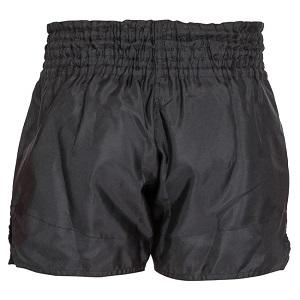 Venum - Pantaloncini di Fitness / Classic  / Nero-Nero / Medium