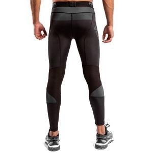 Venum - Compression Spats / ONE FC Impact / Black / Large