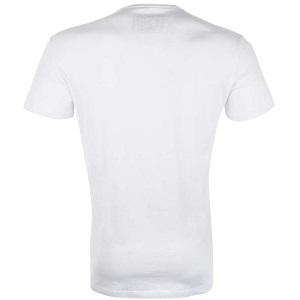 Venum - T-Shirt / Classic / White-Black / Medium