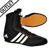 ADIDAS - Chaussures de boxe