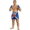 Short Muay Thai