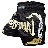 FIGHTERS - Short de Muay Thai - Challenger Muay Thai 